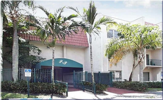 Park Plaza Rentals South Florida